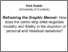 [thumbnail of REFRAMING THE GRAPHIC MEMOIR presentation Cardiff 2nd June 2018.pdf]