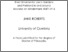 [thumbnail of JANE ROBERTS PhD THESIS 09 June 2020 pr.pdf]