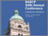 [thumbnail of book of abstracts]